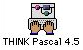 Think Lightspeed Pascal
